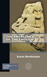 The Emergence of the English - Susan (Professor of Medieval Archaeology Oosthuizen - 9781641891271