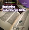Exploring Gutenberg's Bible - Sarah Schmidtt - 9781641903691