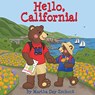 Hello, California! - Martha Day Zschock - 9781641940436