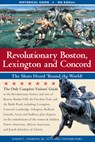 REVOLUTIONARY BOSTON LEXINGTON - Andrews Joseph - 9781641941112