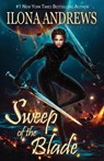 Sweep of the Blade - Ilona Andrews - 9781641971072