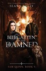 Biergarten of the Damned - Seana Kelly - 9781641972406