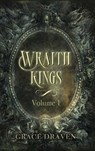 Wraith Kings, Volume 1 - Grace Draven - 9781641972536