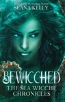 Bewicched - Seana Kelly - 9781641972659
