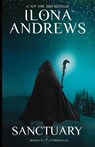 Sanctuary - Ilona Andrews - 9781641972918