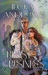 Beast Business - Ilona Andrews - 9781641973724