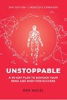 Unstoppable - Ben Angel - 9781642011371