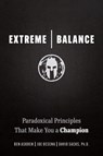 Extreme Balance - Joe De Sena ; Ben Askren ; David Sacks - 9781642011777