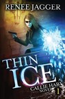 Thin Ice - Renee Jagger - 9781642028706