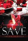 Save the Date - PEOPLES,  Adina - 9781642040425