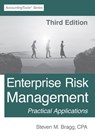 Enterprise Risk Management - Steven M Bragg - 9781642210682