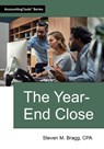 The Year-End Close - Steven M. Bragg - 9781642211382