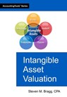 Intangible Asset Valuation - Steven M. Bragg - 9781642212754