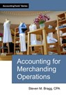 Accounting for Merchandising Operations - Steven M. Bragg - 9781642212761