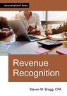 Revenue Recognition - Steven M. Bragg - 9781642212952