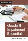 Goodwill Impairment Essentials - Steven M. Bragg - 9781642213188