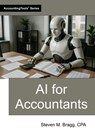AI for Accountants - Steven M. Bragg - 9781642213324
