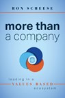 More Than a Company - Ron Scheese - 9781642253023