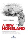 A New Homeland - Fabio L Grassi - 9781642261332