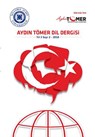 Aydin Tomer Dil Dergisi - Emrah Boylu - 9781642261837