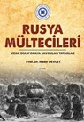 Rusya Multecileri - Nadir Devlet - 9781642261950