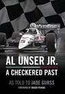 Al Unser Jr - Al Unser ; Jade Gurss - 9781642340457
