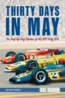 Thirty Days in May -  - 9781642340600