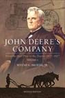 John Deere's Company - Volume 1 - Wayne G. Broehl - 9781642340808
