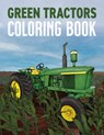 John Deere Coloring Book -  - 9781642340990