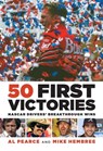50 First Victories - Mike Hembree ; Al Pearce - 9781642341546