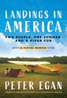 Landings in America - Peter Egan - 9781642341898