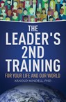 The Leader's 2nd Training - Arnold Mindell - 9781642374322