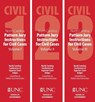 North Carolina Pattern Jury Instructions for Civil Cases, 2020 Edition - DENNING,  Shea Riggsbee - 9781642380149
