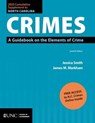 2020 Cumulative Supplement to North Carolina Crimes - Jessica Smith ; James M. Markham - 9781642380187