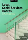 Local Social Services Boards in North Carolina - NICKODEM,  Kristi - 9781642380781