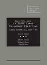 Legal Problems of International Economic Relations - John H. Jackson ; William J. Davey ; Alan O. Sykes - 9781642423068