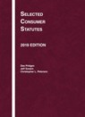 Selected Consumer Statutes, 2019 - Dee Dee Pridgen ; Jeff Sovern ; Christopher L. Peterson - 9781642423082