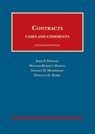 Contracts - John P. Dawson ; William Burnett Harvey ; Stanley D. Henderson ; Douglas G. Baird - 9781642427806