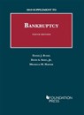 Bankruptcy, 2019 Supplement - Daniel Bussel ; David Skeel Jr. ; Michelle Harner - 9781642429381