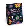 Barry Lee Gentle Reminders Daily Oracle Deck: To Help You Stay Grounded, Be Present & Love Deeper, 40 Cards -  - 9781642464375