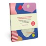 Em & Friends 3-Year Journal -  - 9781642465242