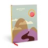 Em & Friends Good Stuff Ahead Blank Journal -  - 9781642466034