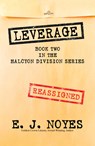 Leverage - E. J. Noyes - 9781642474978