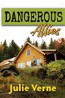 Dangerous Allies - Julie Verne - 9781642477184