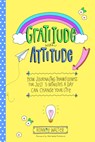 Gratitude with Attitude - Ronnie Walter - 9781642501285