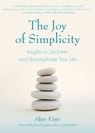 The Joy of Simplicity - Allen Klein - 9781642501469