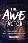 The Awe Factor - Allen Klein - 9781642504033