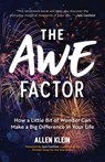 The Awe Factor - Allen Klein - 9781642504040