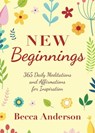 New Beginnings - Javier Moro - 9781642505382