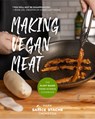 Making Vegan Meat - Mark Thompson - 9781642506006